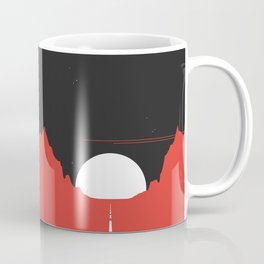 MoonRise Coffee Mug