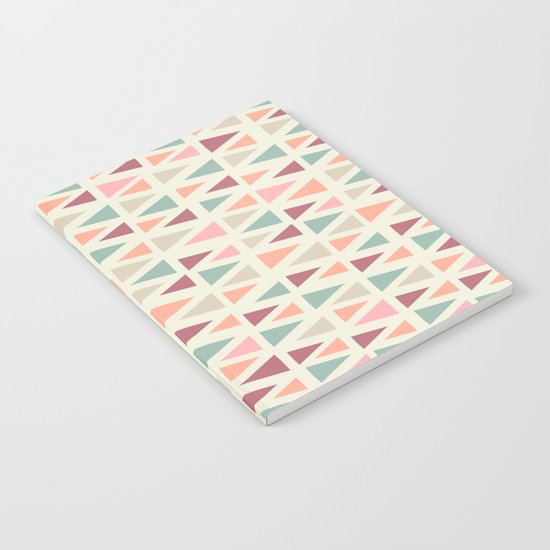 Parisienne Notebook