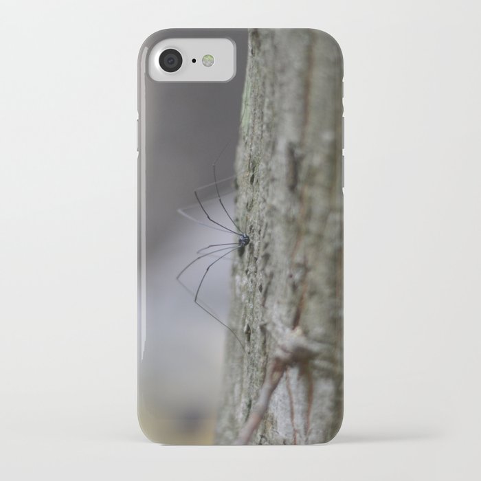 Spider  iPhone Case