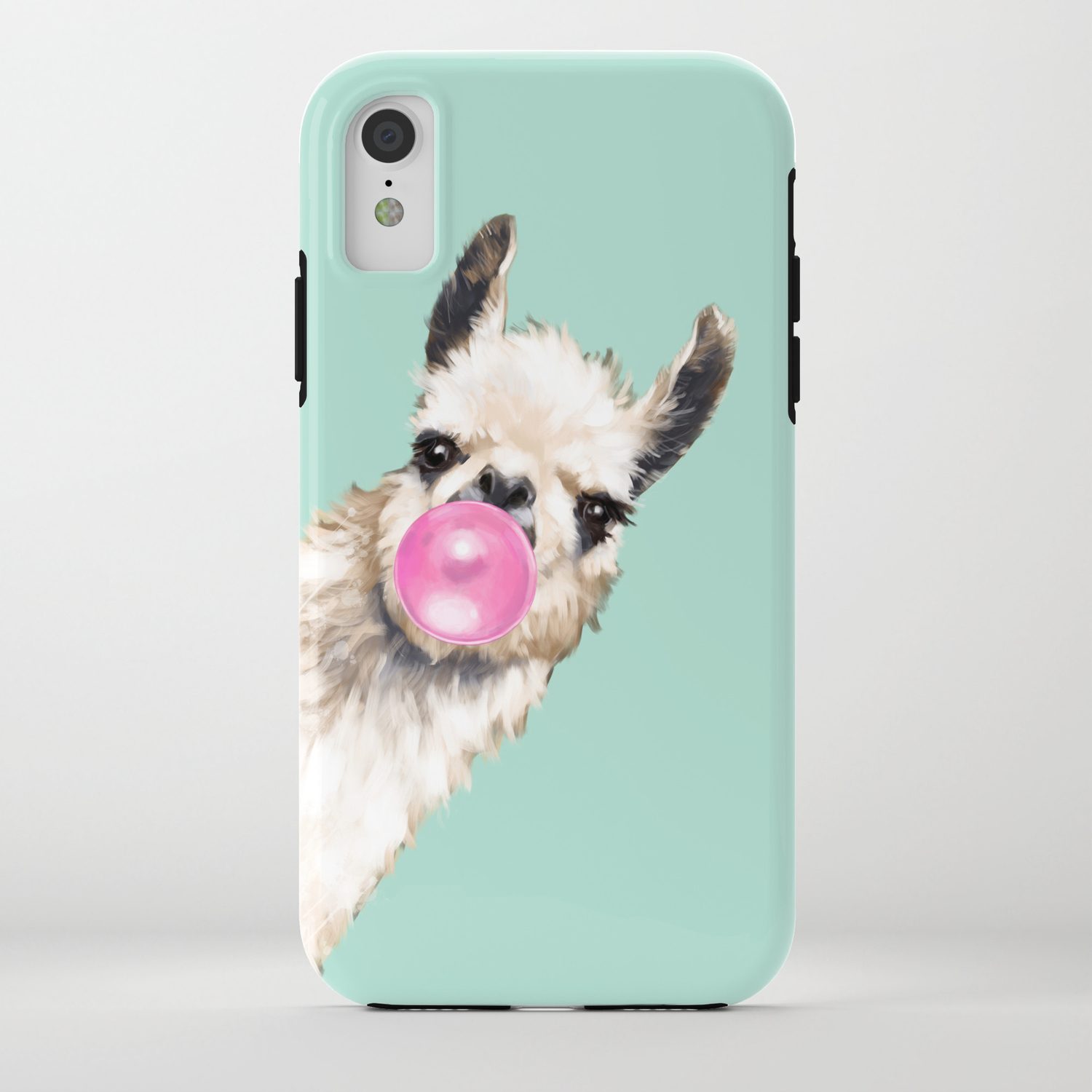 iphone xs case llama iphone xs case llama