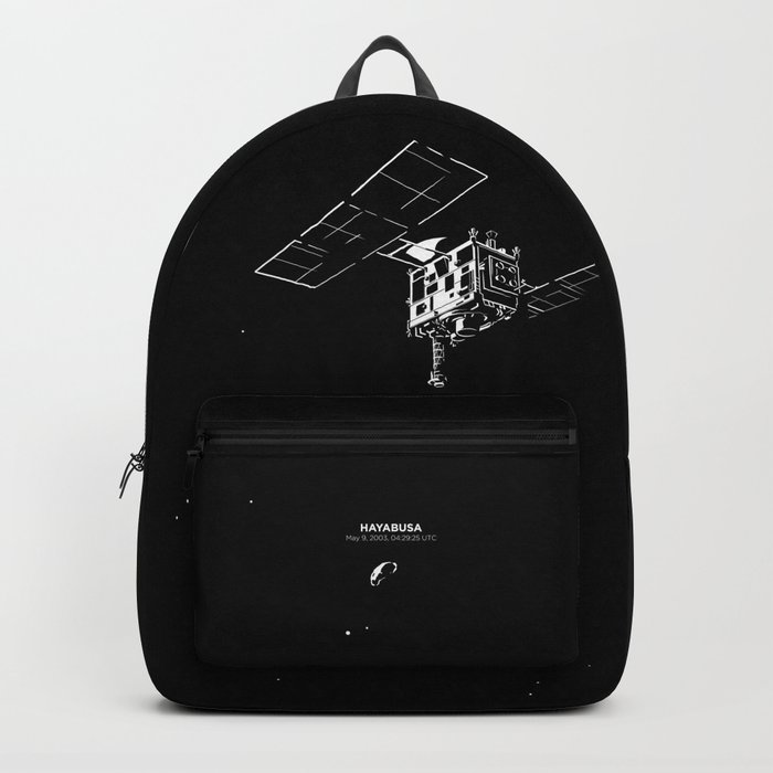 HAYABUSA Backpack