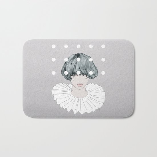 Charlotte Bath Mat