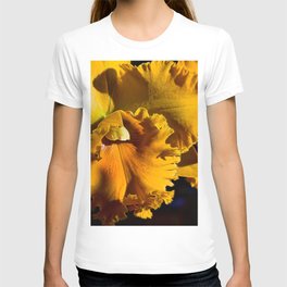 Golden Orchid T-shirt