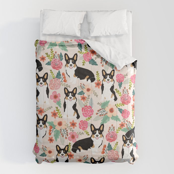 Tri color corgi gifts new arrivals