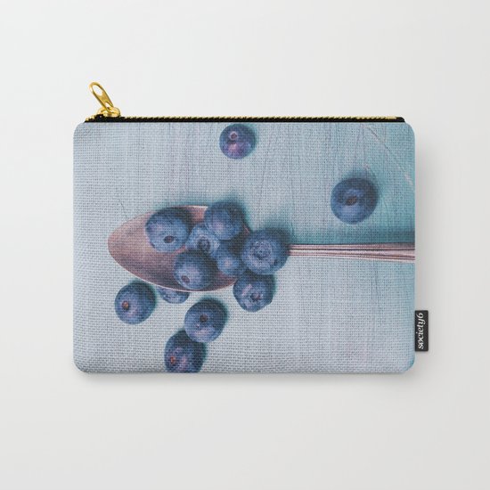 Goodness Overflows Carry-All Pouch