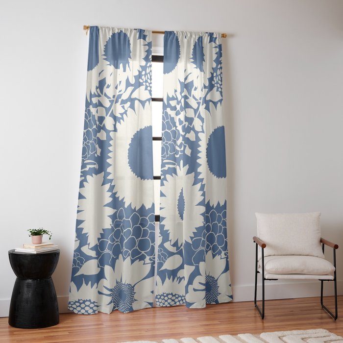 Window Curtain