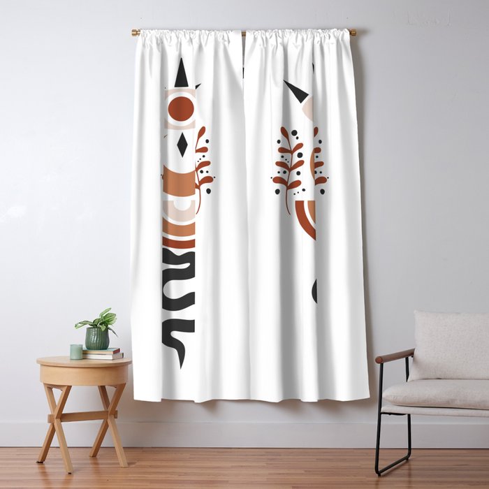 Blackout Curtain