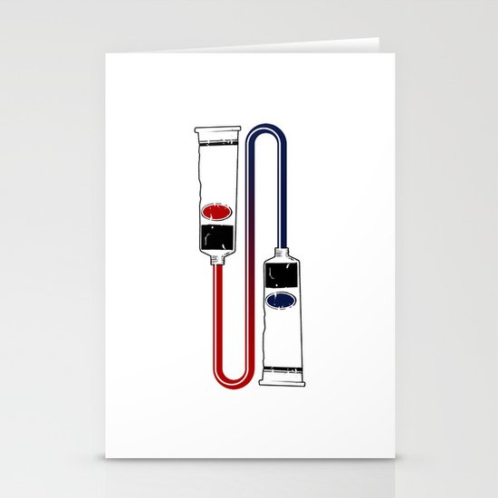 Neutral. Stationery Cards