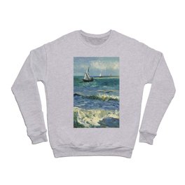 Van Gogh Crewneck Sweatshirt
