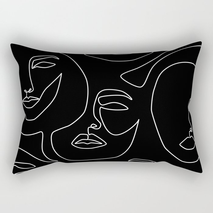 Rectangular Pillow
