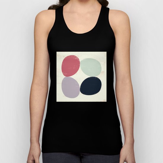 Fluid II Unisex Tank Top