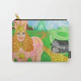 Good Witch Carry-All Pouch