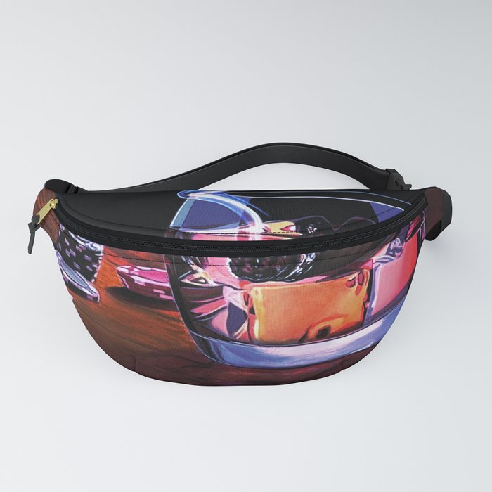 After Hours XII Fanny Pack
