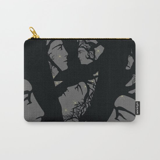 TREE 1 Carry-All Pouch