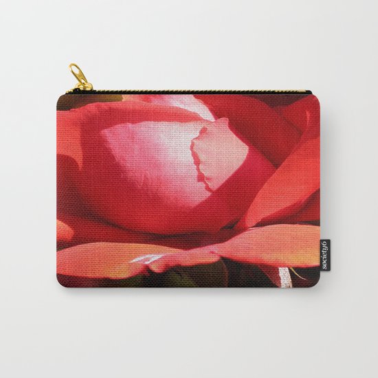 The Subject is Roses - 101 Carry-All Pouch