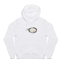 kitchen art Hoody