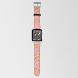 Tigers (Sunset Palette) Apple Watch Band