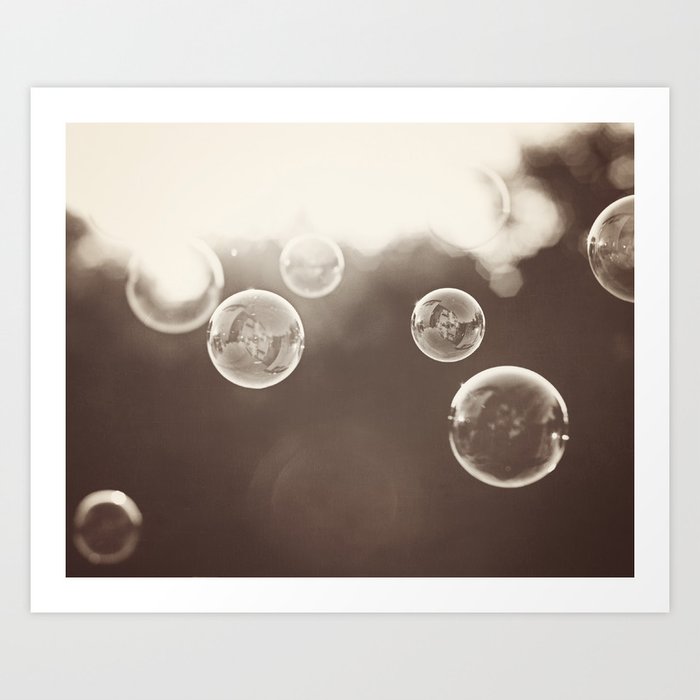 Bubbles Photography Soap Bubble Laundry Room Art Bathroom Photo Bubbles Photography Soap Bubble Laundry Room Art Bathroom Photo Brown Bath Picture Restroom Print By Carolyncochrane Society6