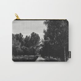path in the nature Carry-All Pouch