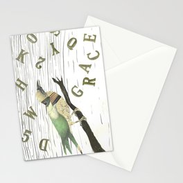 Grace Stationery Cards