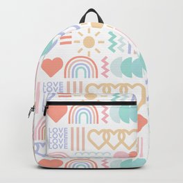Loving Color Backpack