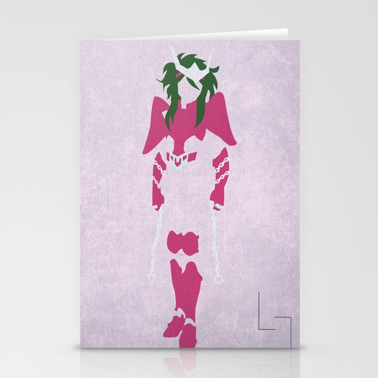 Shun Stationery Cards
