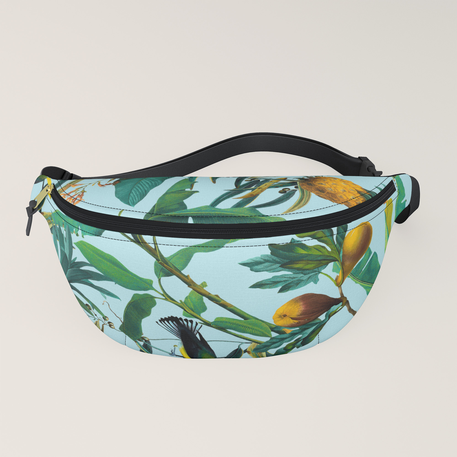 fruit fanny pack