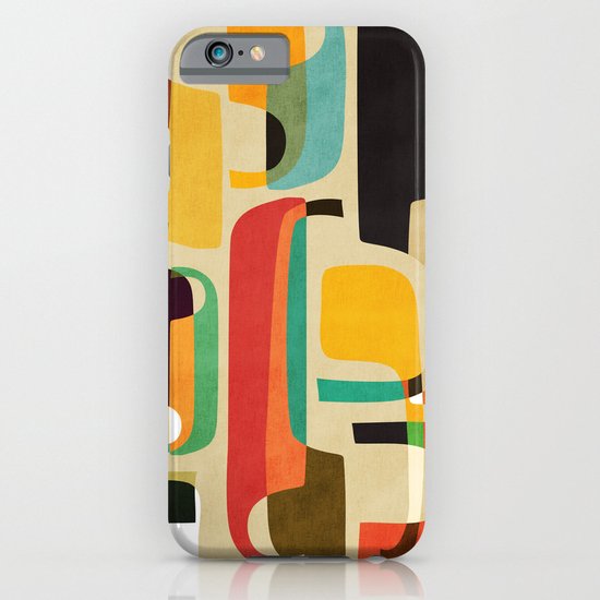 Call her now iPhone & iPod Case