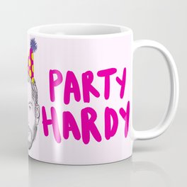 party (tom) hardy Coffee Mug