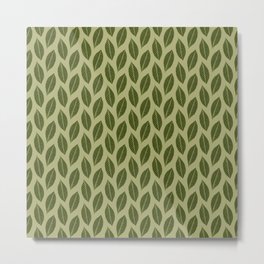 ever green foliage Metal Print | Outdoor, Leave, Evergreen, Pure, Trekking, Spring, Breath, Pattern, Graphicdesign, Air 