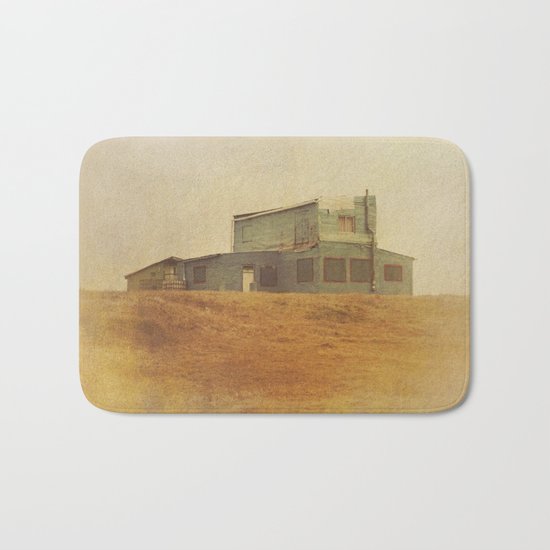 Once Upon a Time a House Bath Mat