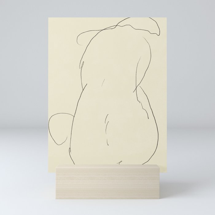 Mini Art Print