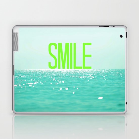 (: Laptop & iPad Skin