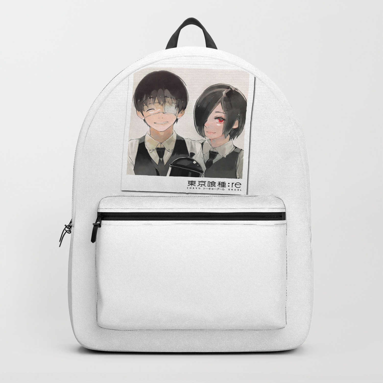 kaneki backpack