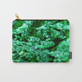 Wet Kryptonite Carry-All Pouch
