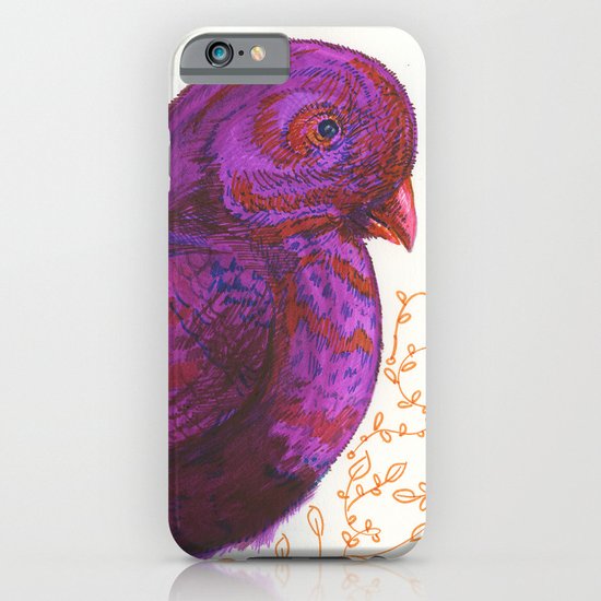 Dollar Store Dove iPhone & iPod Case