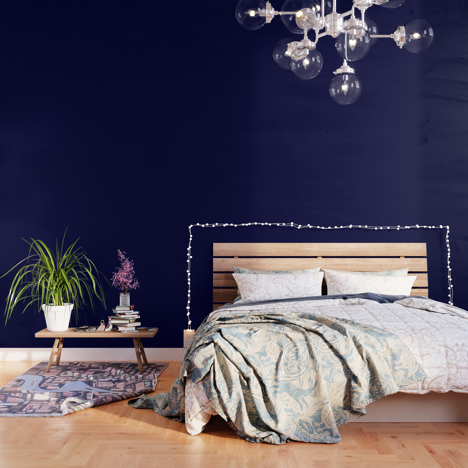 Solid Color Navy Blue Wallpaper By Roneric Society6 Free download navy blue wallpapers wallpapers dark navy blue spotty print hipster by lala_p whi 1920×1080. society6