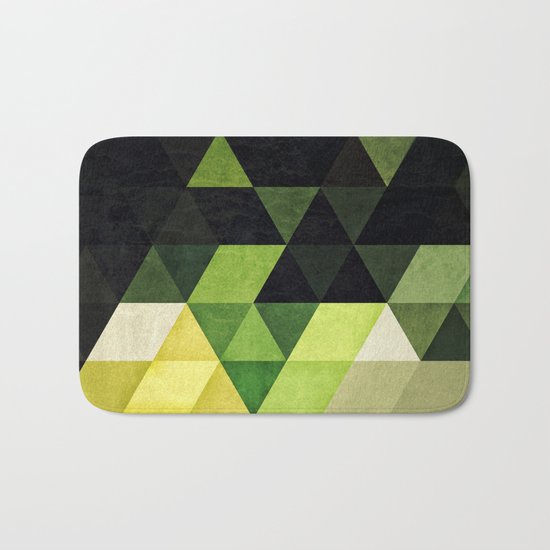 Tygg Bath Mat