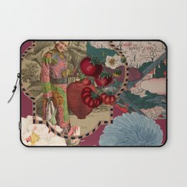 Strawberry Laptop Sleeve