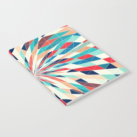 Deep Notebook