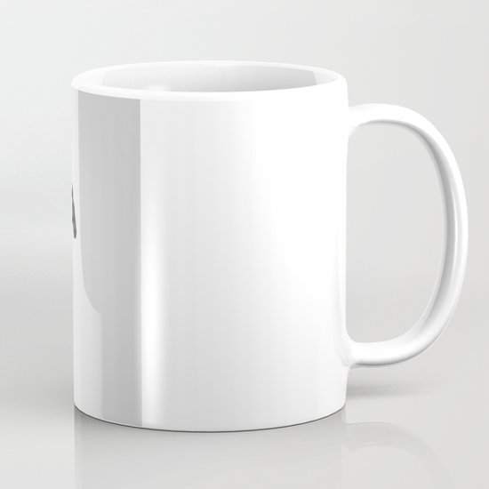Liquid horses Mug