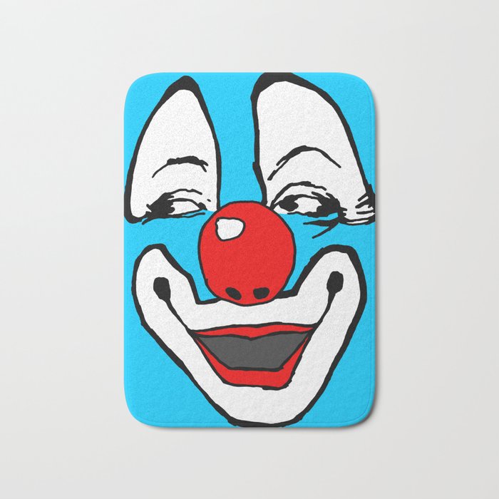 clown pop it