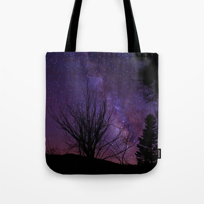  Castles in the Air... Tote Bag