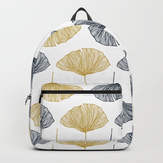 pattern 07 Backpack