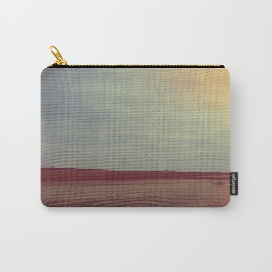 NOTHING / EVERYTHING Carry-All Pouch