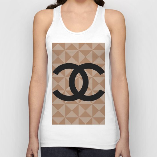 cool-125 Unisex Tank Top