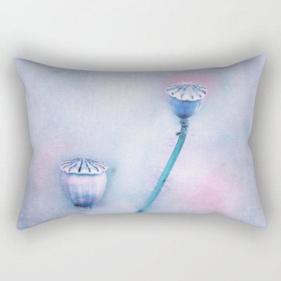 PLUS ONE Rectangular Pillow