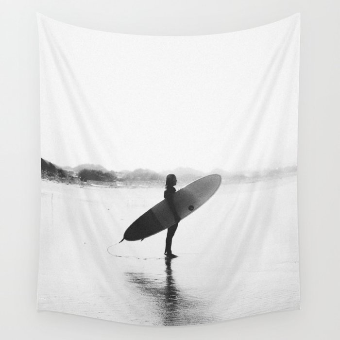 Surfing tapestries online