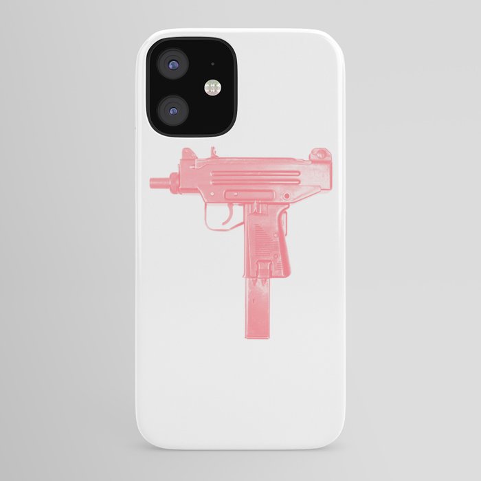Pink Machine Gun Iphone Case By Tacocat 0ne Society6 Pink Machine Gun Iphone Case By Tacocat 0ne Society6