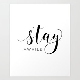 Calligraphy Quote Art Prints For Any Decor Style Society6 Its foundation rests on your experiences, beliefs, and core values. calligraphy quote art prints for any